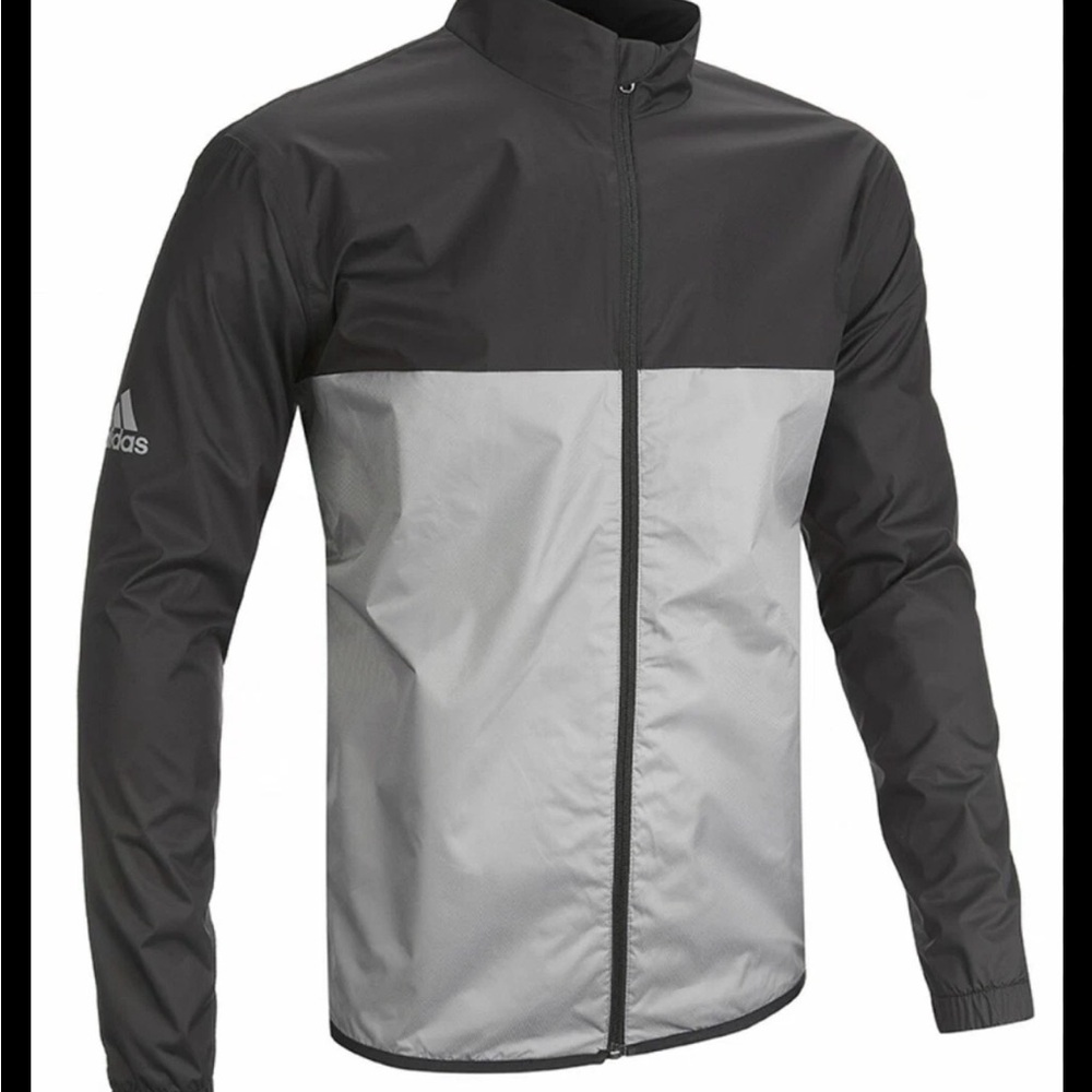 Adidas Climastorm Provisional Golf Jacket